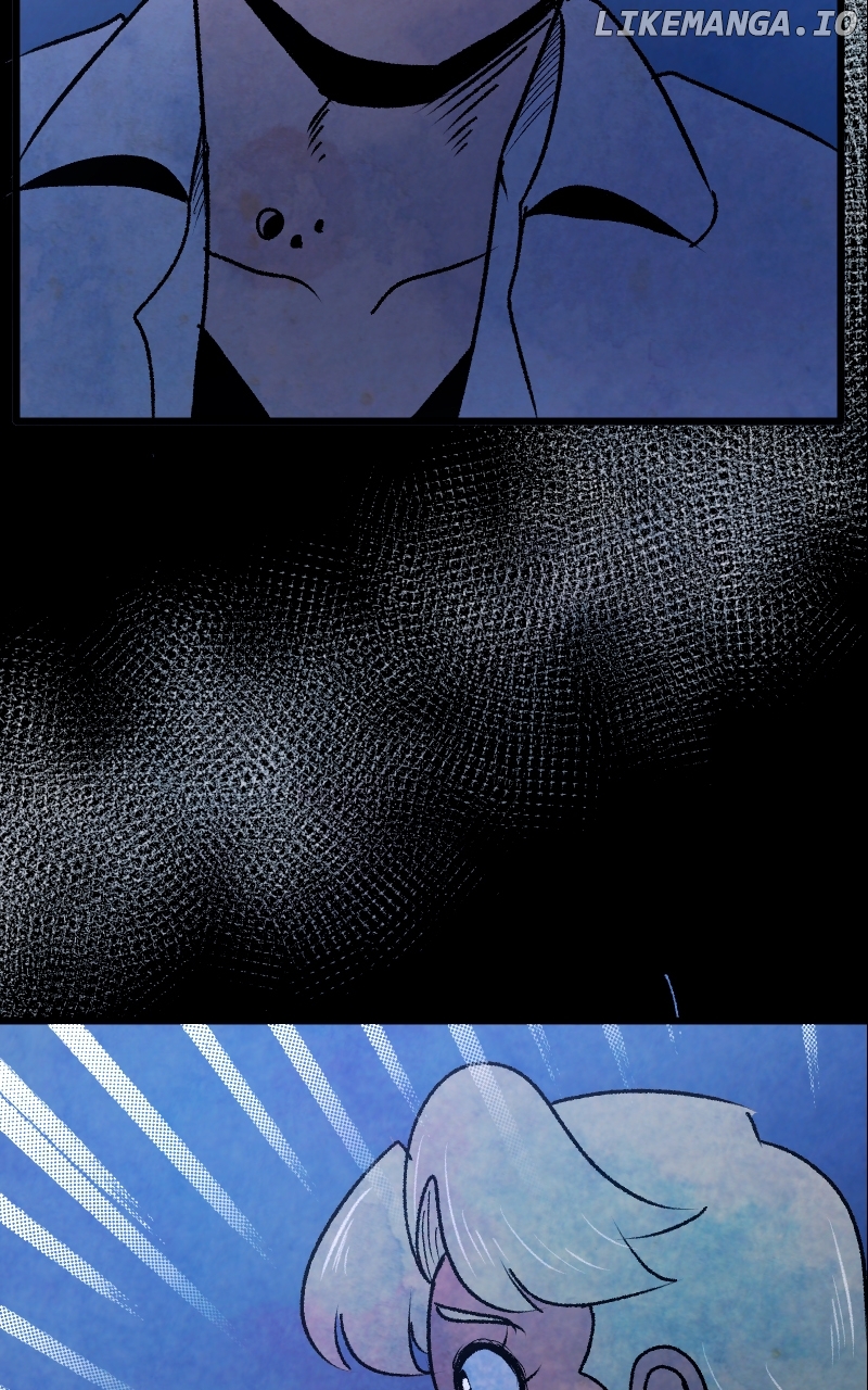 Evelyne and the Occult (Official) Chapter 104 - page 34