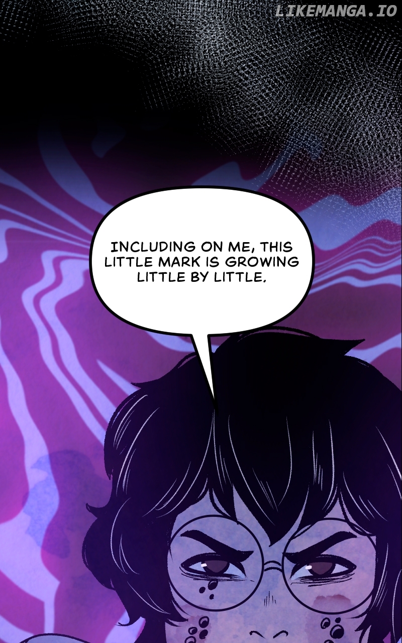 Evelyne and the Occult (Official) Chapter 104 - page 36