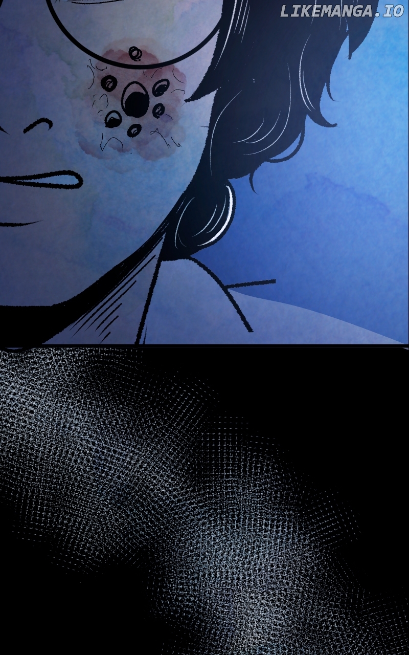 Evelyne and the Occult (Official) Chapter 104 - page 39