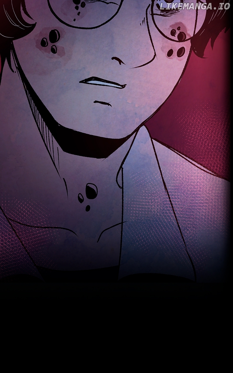 Evelyne and the Occult (Official) Chapter 104 - page 4