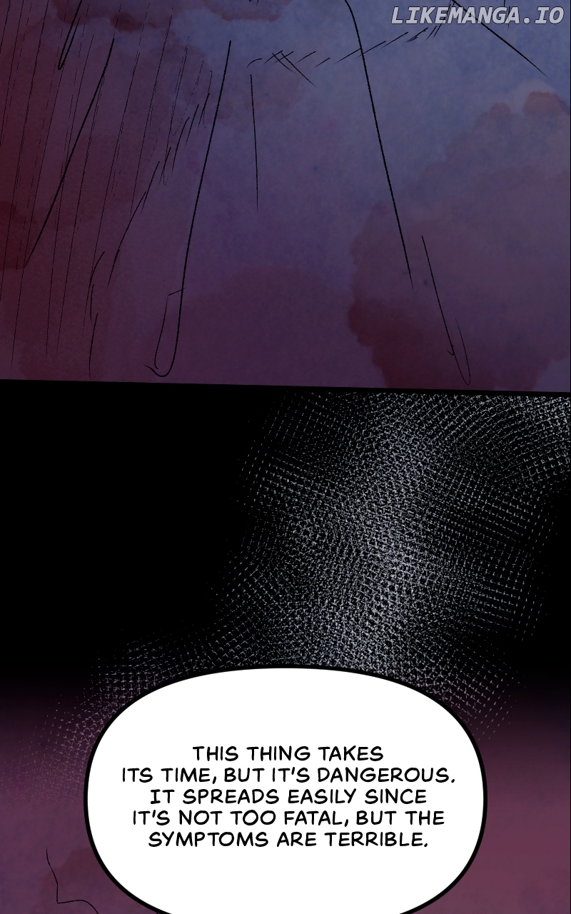 Evelyne and the Occult (Official) Chapter 104 - page 41