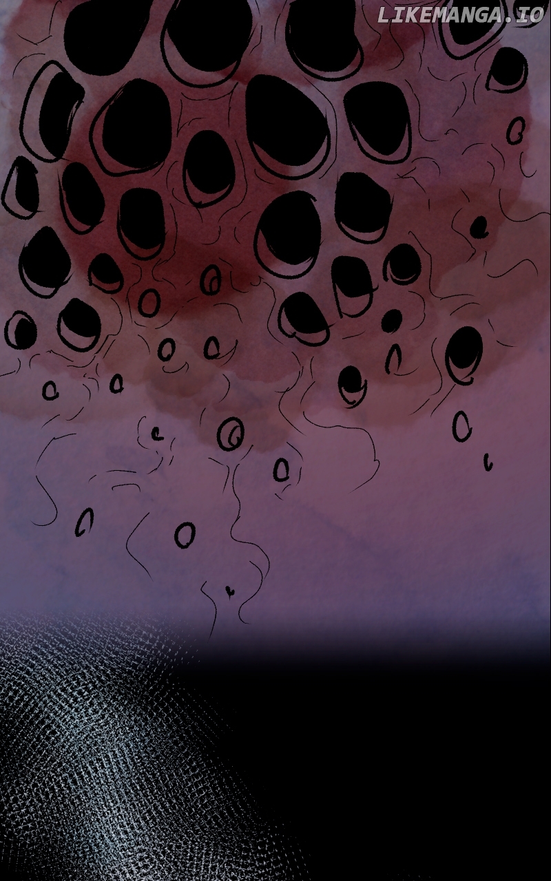 Evelyne and the Occult (Official) Chapter 104 - page 43
