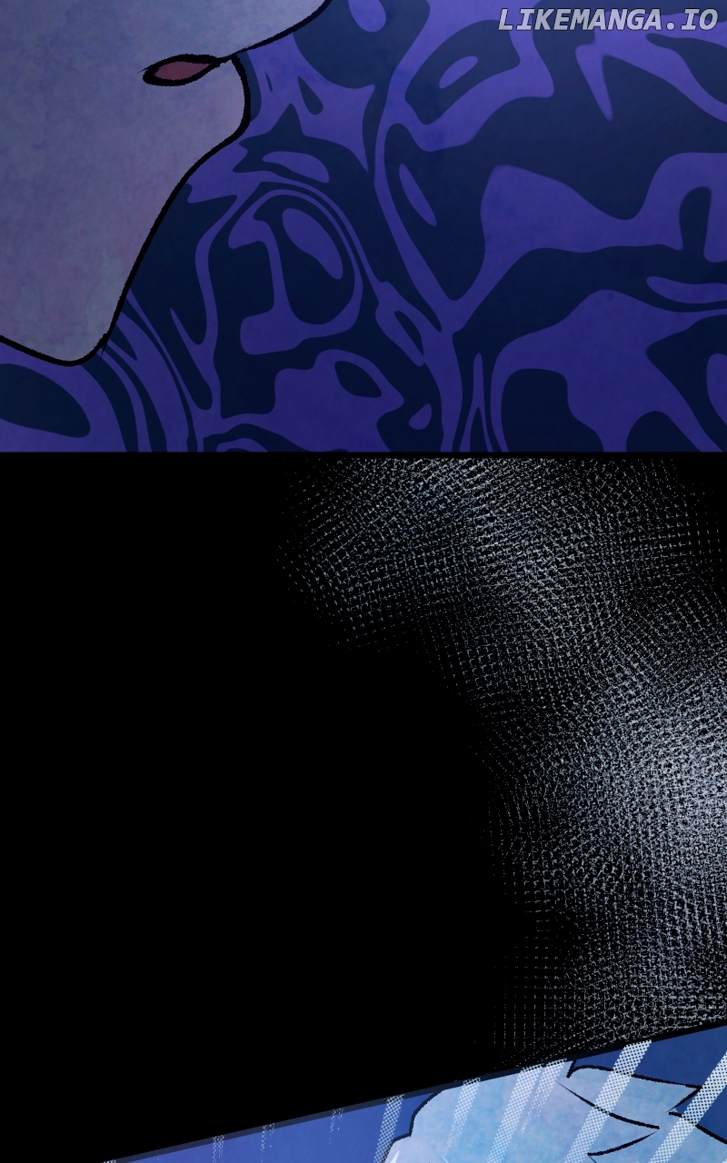 Evelyne and the Occult (Official) Chapter 104 - page 47