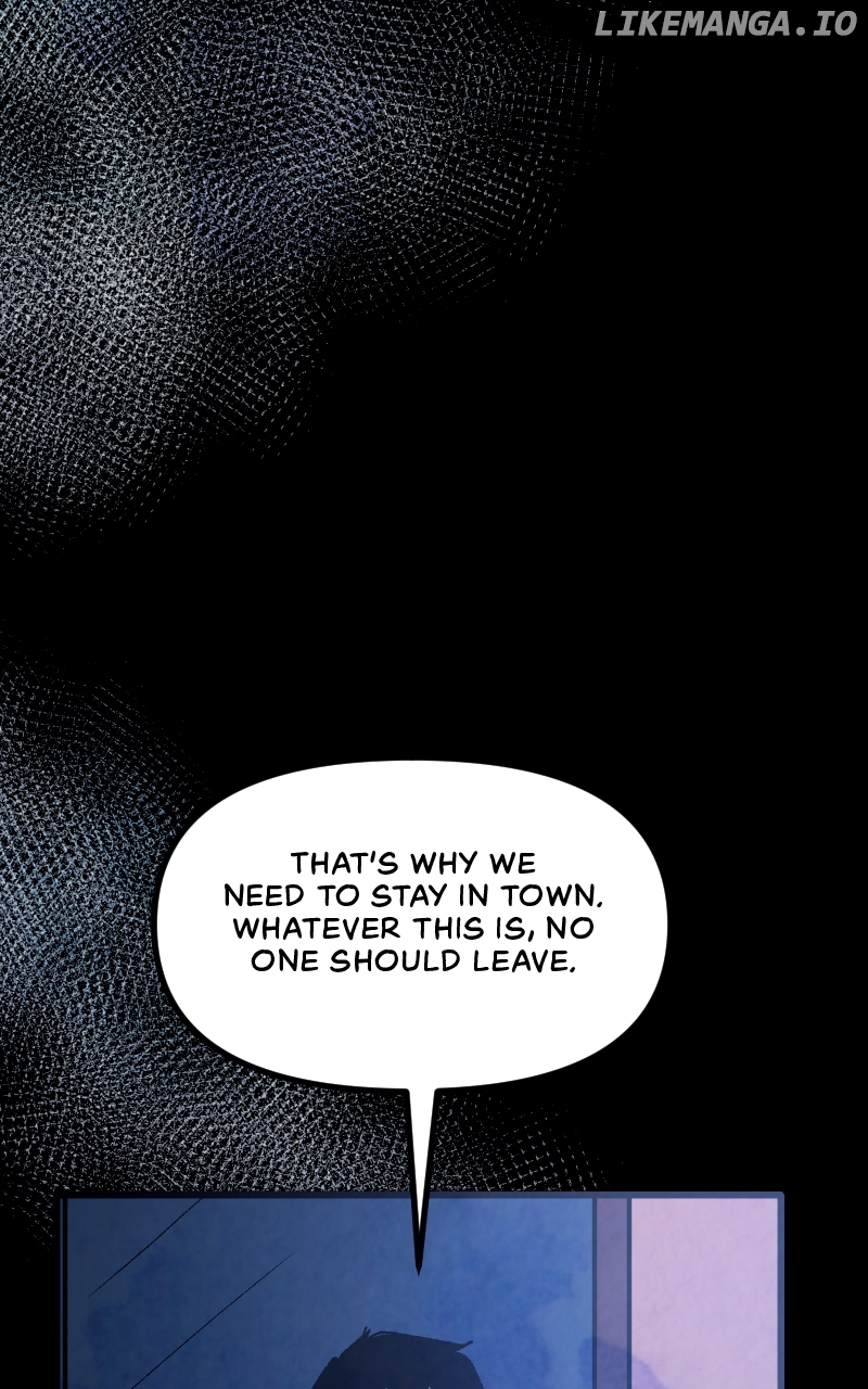 Evelyne and the Occult (Official) Chapter 104 - page 49