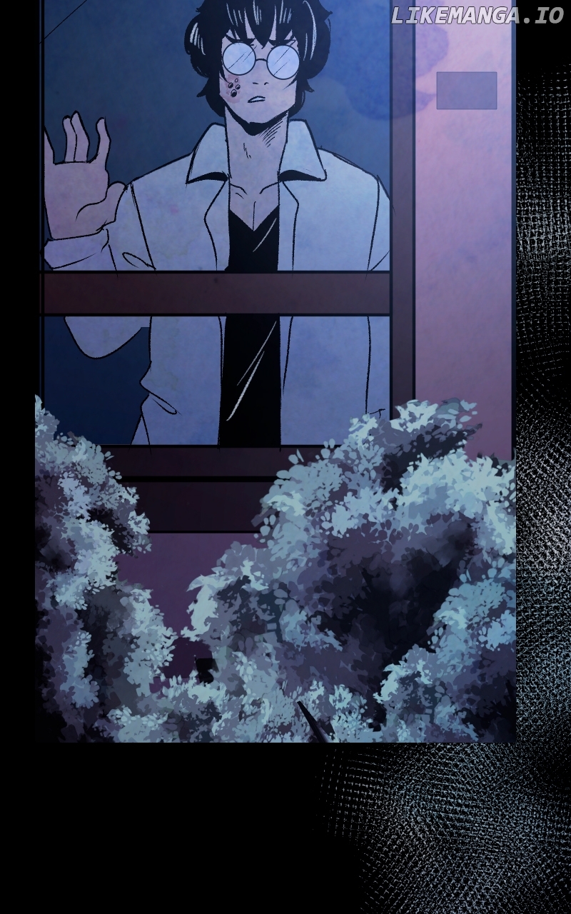 Evelyne and the Occult (Official) Chapter 104 - page 50