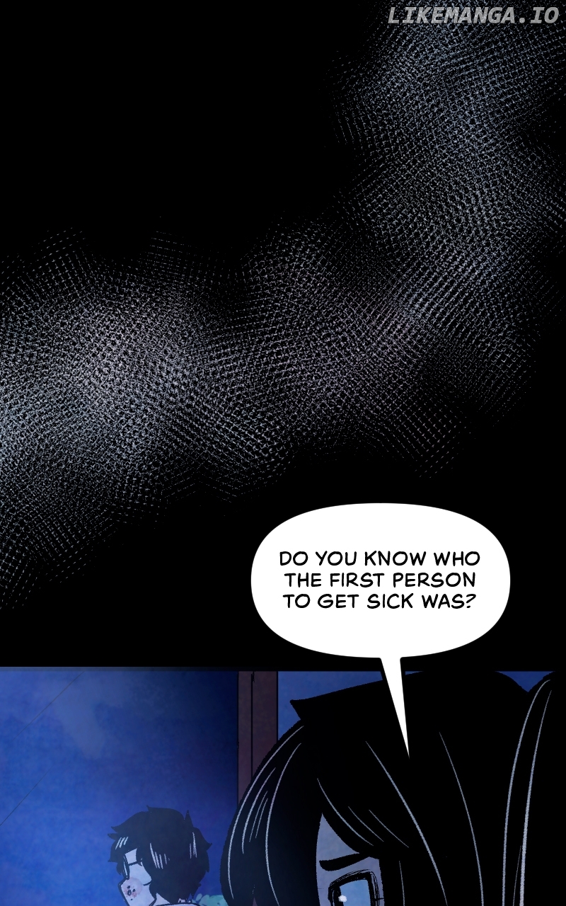 Evelyne and the Occult (Official) Chapter 104 - page 51