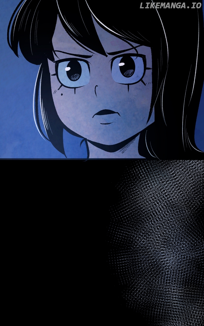 Evelyne and the Occult (Official) Chapter 104 - page 60