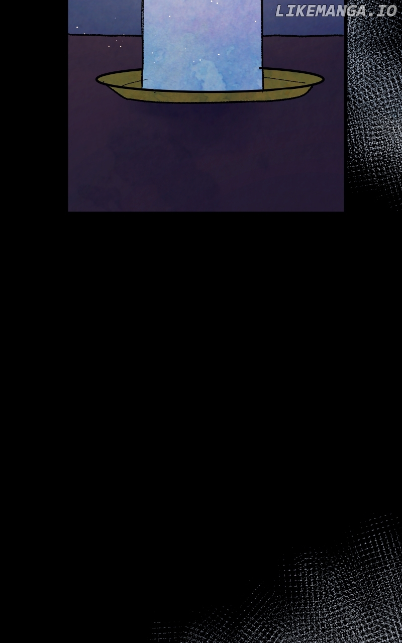 Evelyne and the Occult (Official) Chapter 104 - page 63