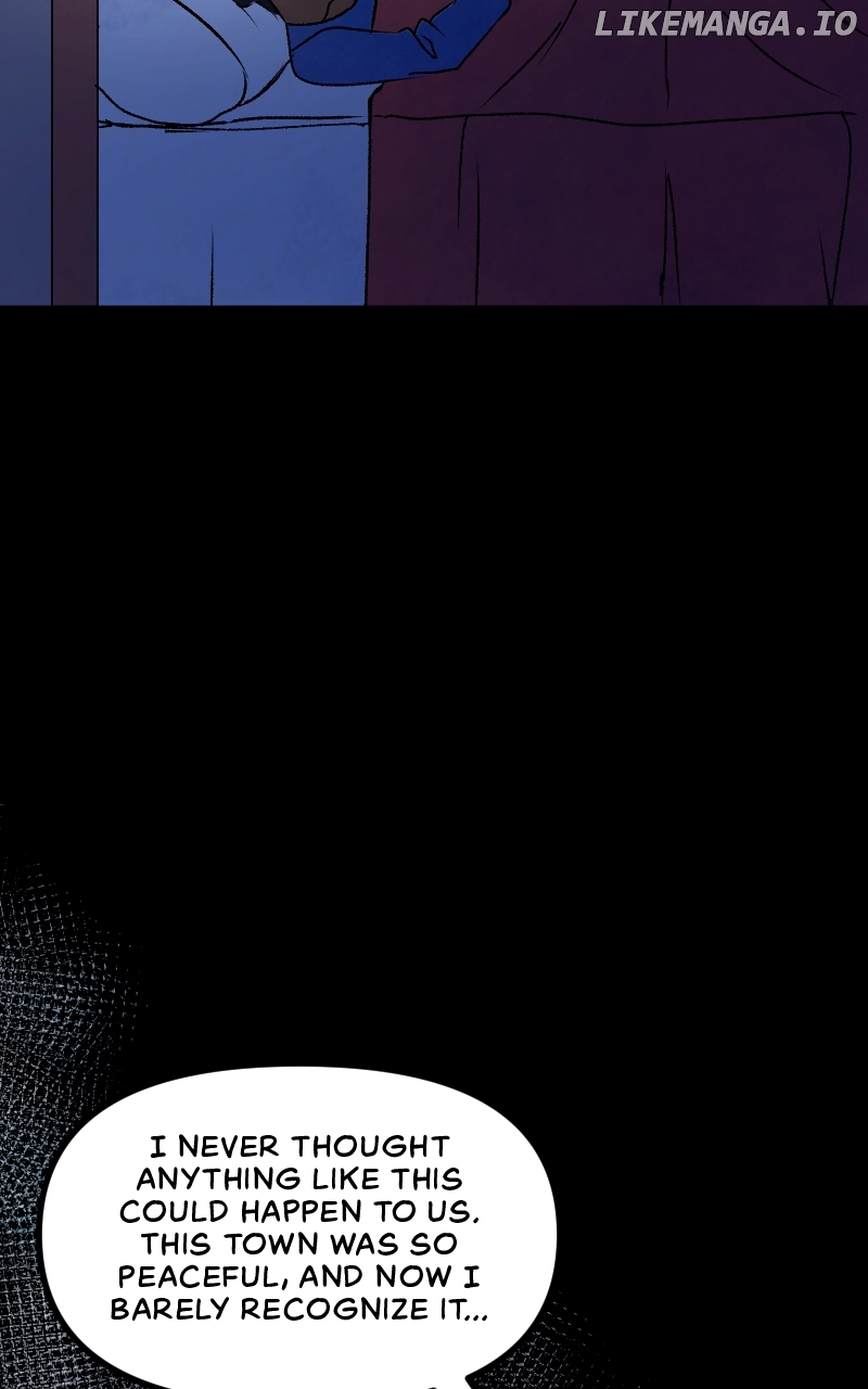 Evelyne and the Occult (Official) Chapter 104 - page 65