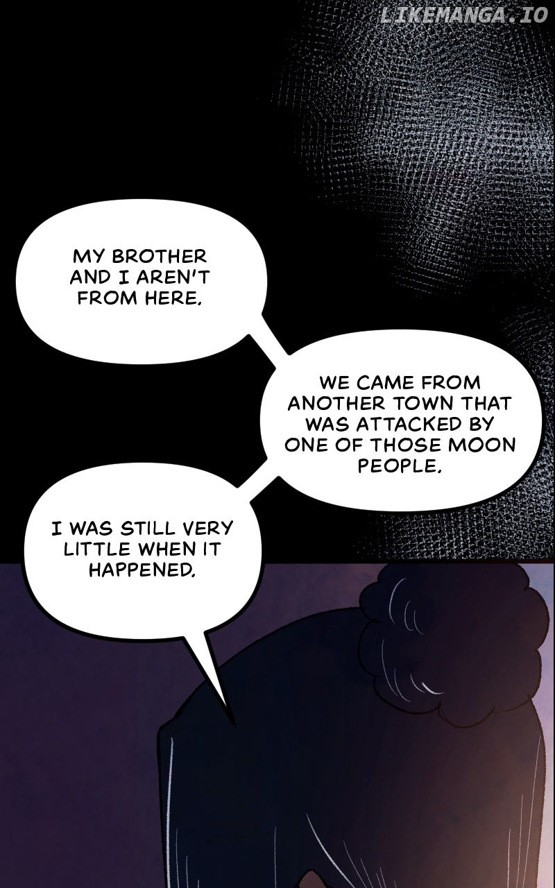 Evelyne and the Occult (Official) Chapter 104 - page 69