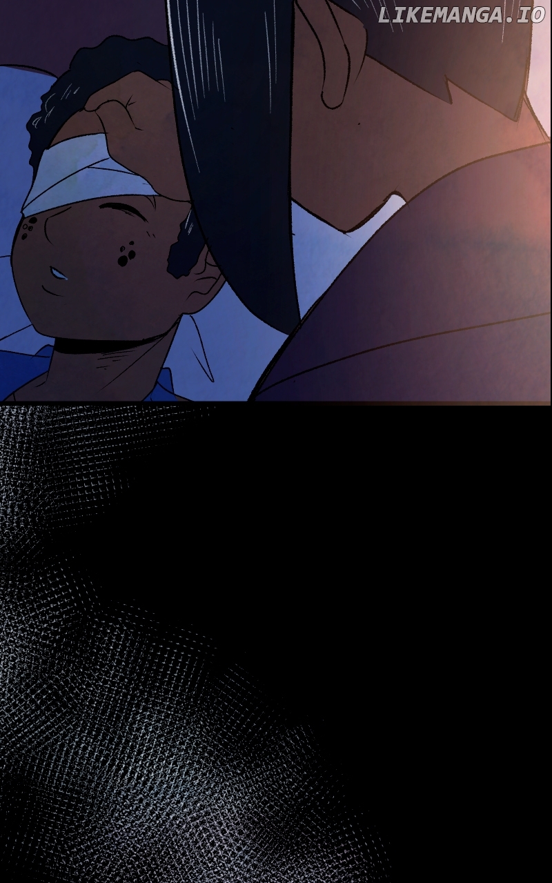 Evelyne and the Occult (Official) Chapter 104 - page 70