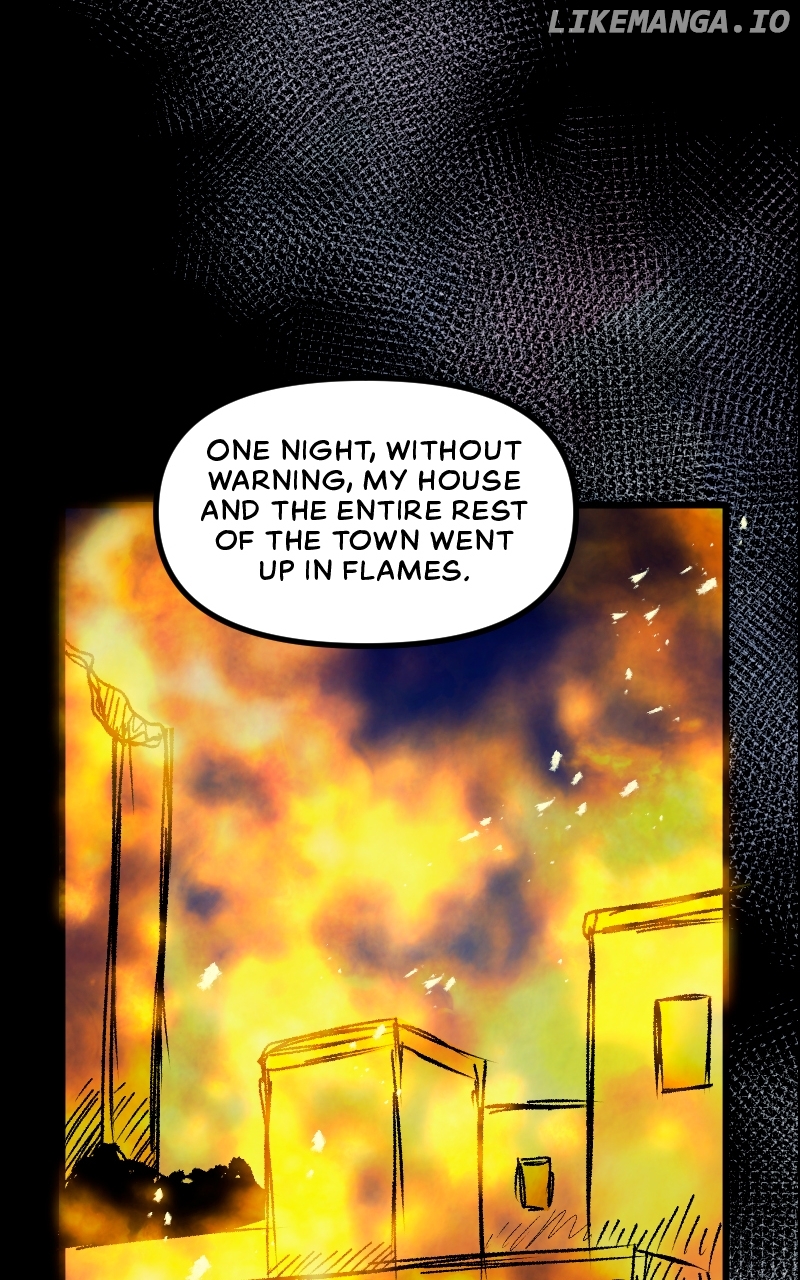 Evelyne and the Occult (Official) Chapter 104 - page 71