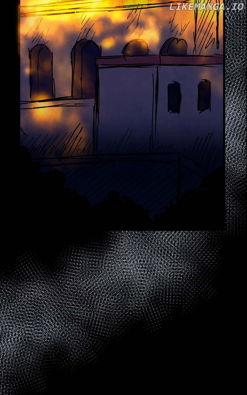 Evelyne and the Occult (Official) Chapter 104 - page 72
