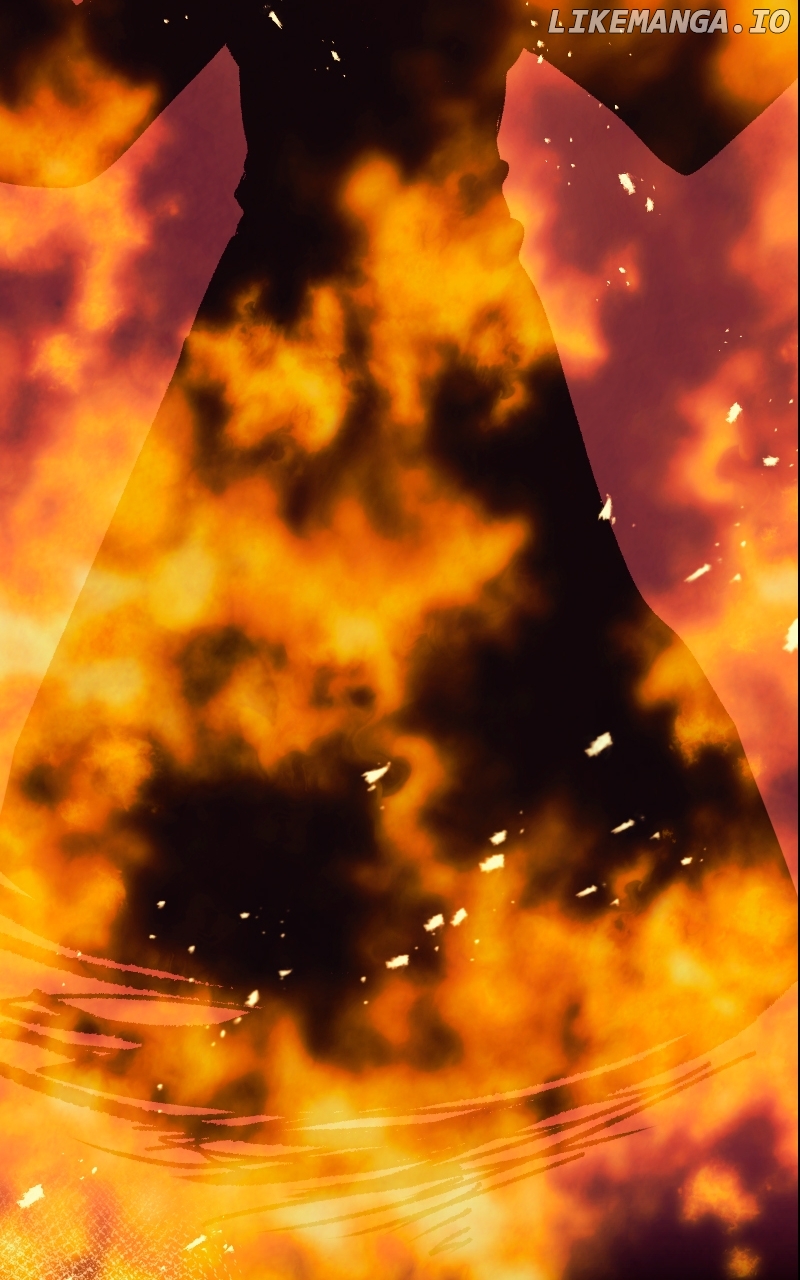 Evelyne and the Occult (Official) Chapter 104 - page 81