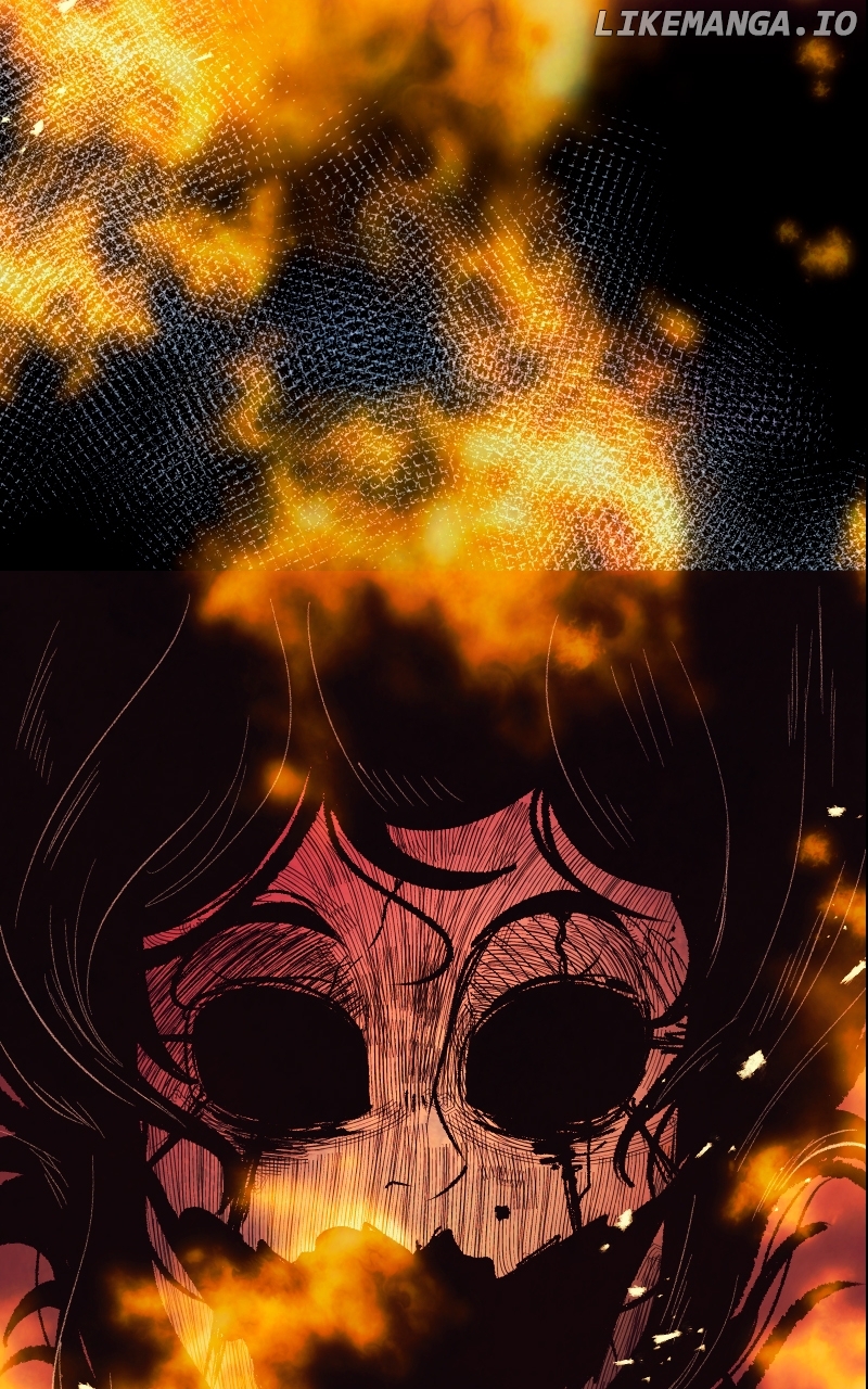Evelyne and the Occult (Official) Chapter 104 - page 82