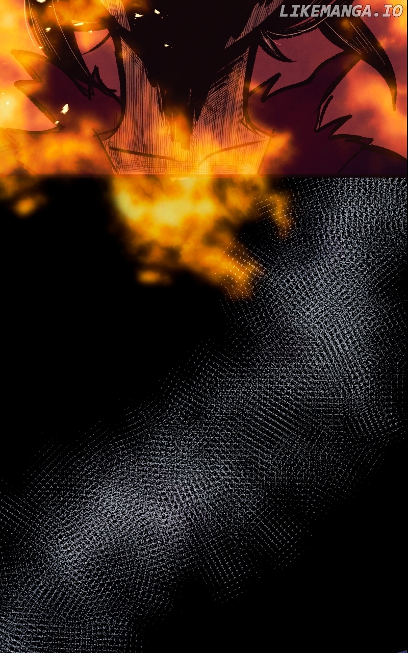Evelyne and the Occult (Official) Chapter 104 - page 83