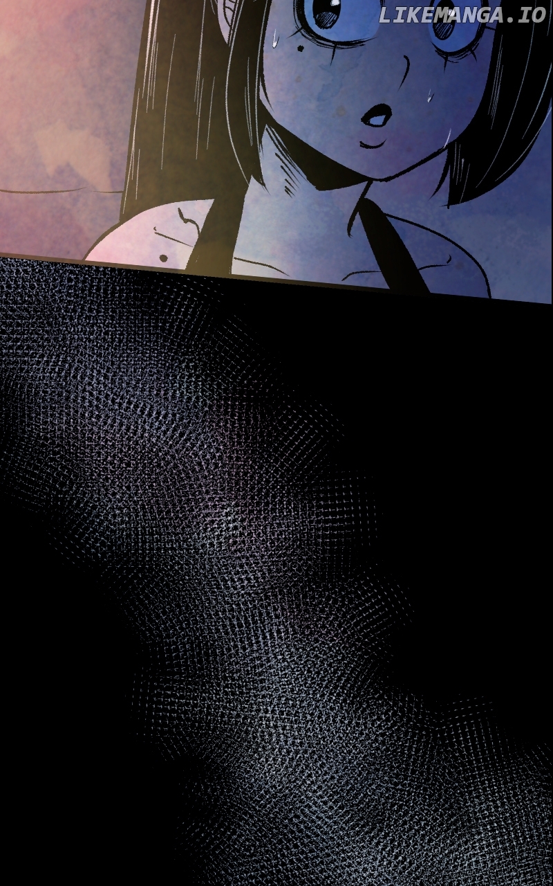 Evelyne and the Occult (Official) Chapter 104 - page 85