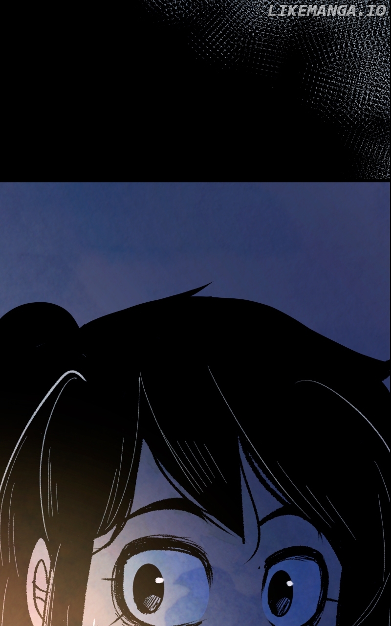 Evelyne and the Occult (Official) Chapter 104 - page 86