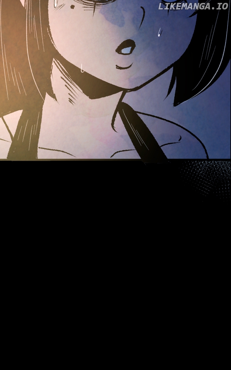 Evelyne and the Occult (Official) Chapter 104 - page 87