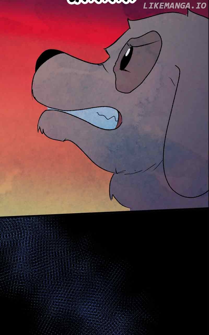 Evelyne and the Occult (Official) Chapter 94 - page 15
