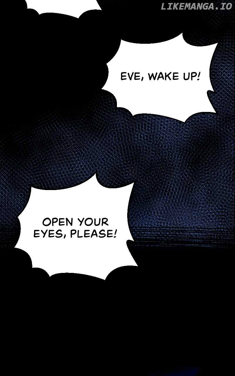 Evelyne and the Occult (Official) Chapter 94 - page 2