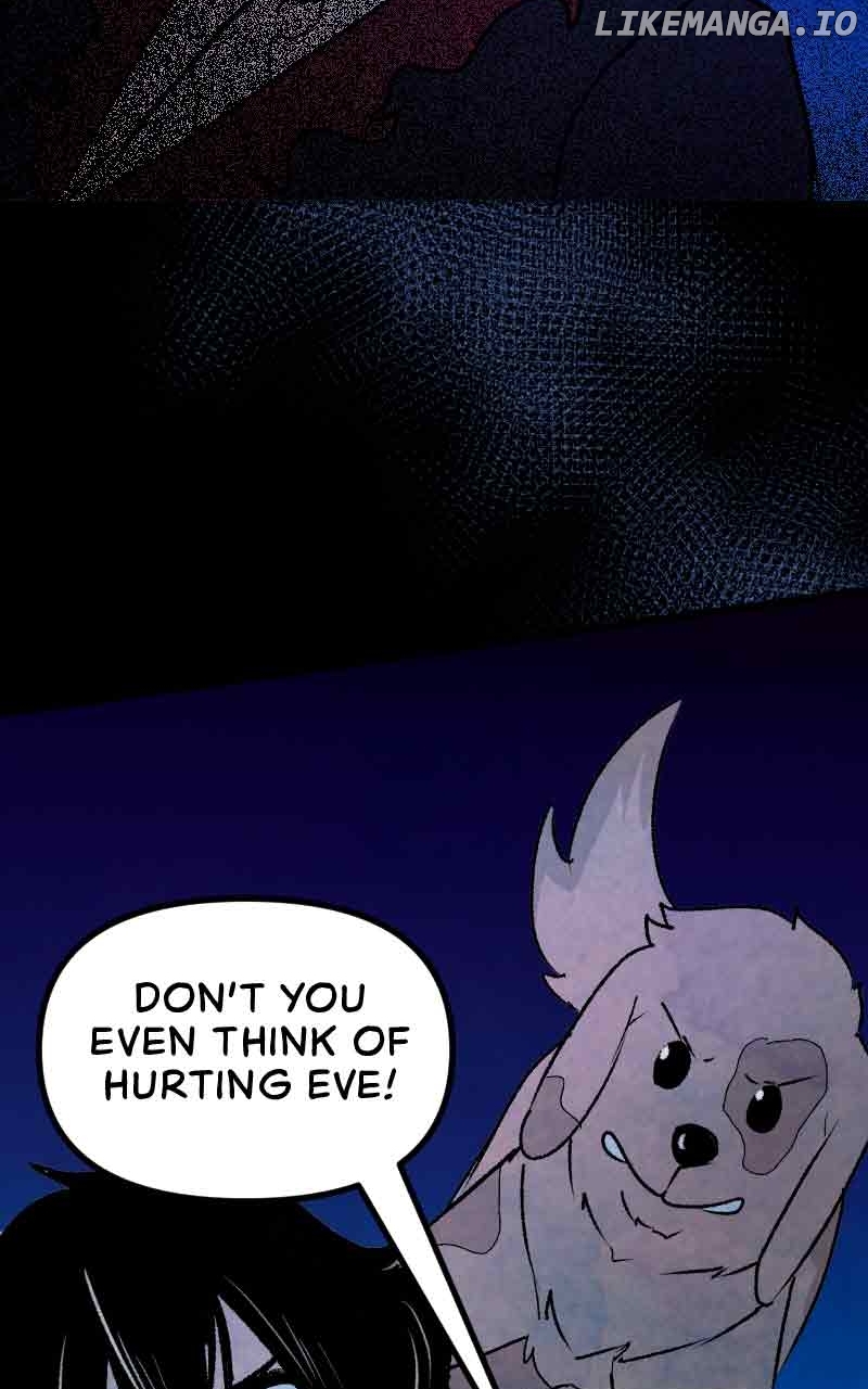 Evelyne and the Occult (Official) Chapter 94 - page 24