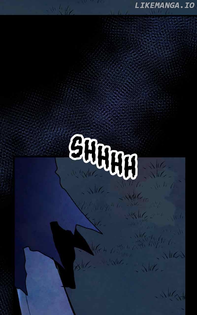 Evelyne and the Occult (Official) Chapter 94 - page 28