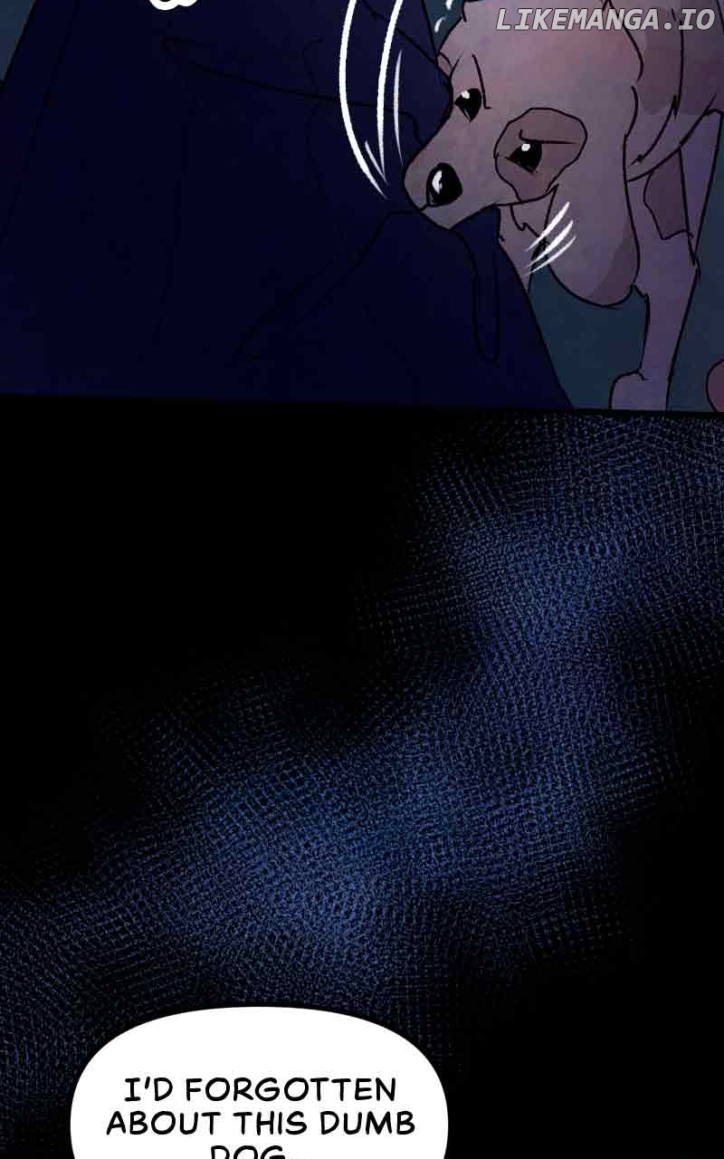 Evelyne and the Occult (Official) Chapter 94 - page 39