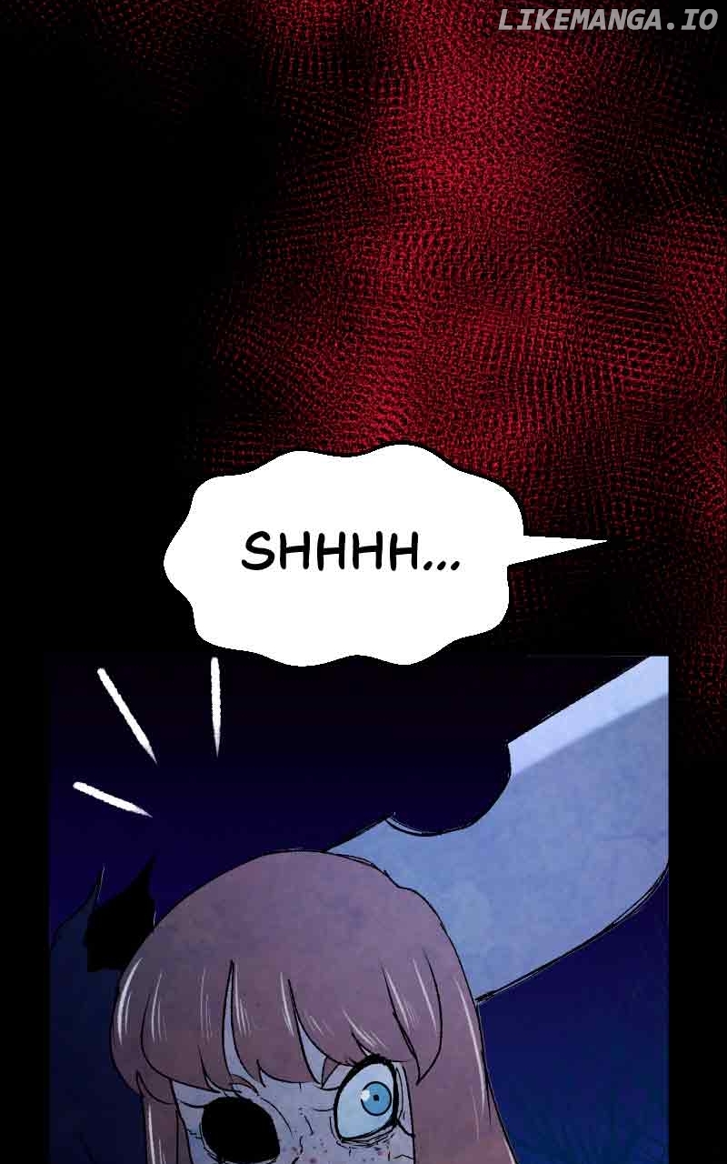 Evelyne and the Occult (Official) Chapter 94 - page 48