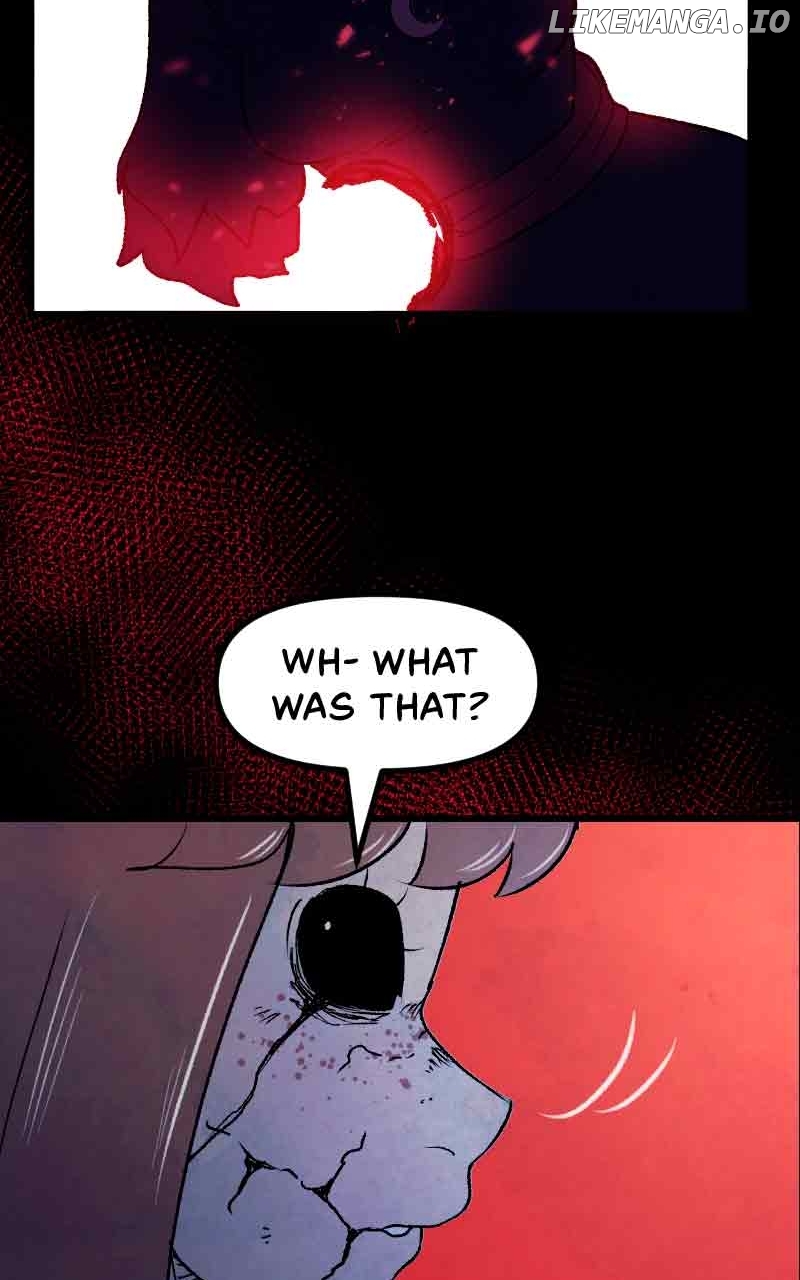 Evelyne and the Occult (Official) Chapter 94 - page 55