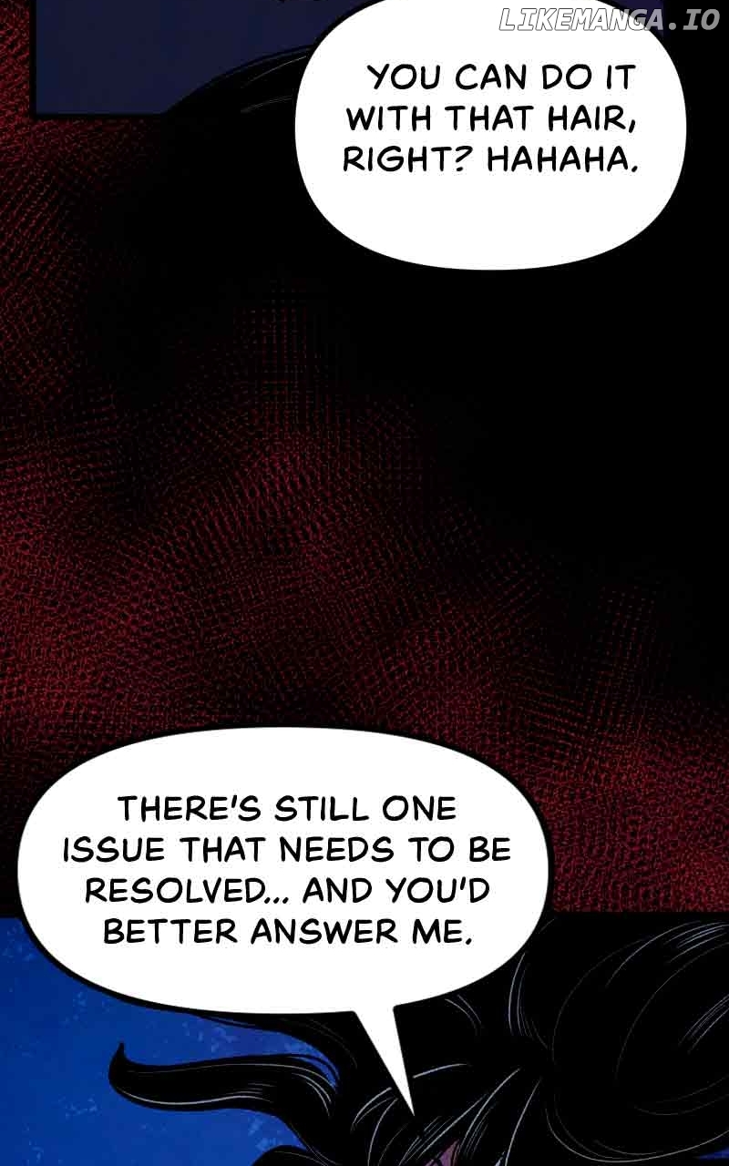 Evelyne and the Occult (Official) Chapter 94 - page 72