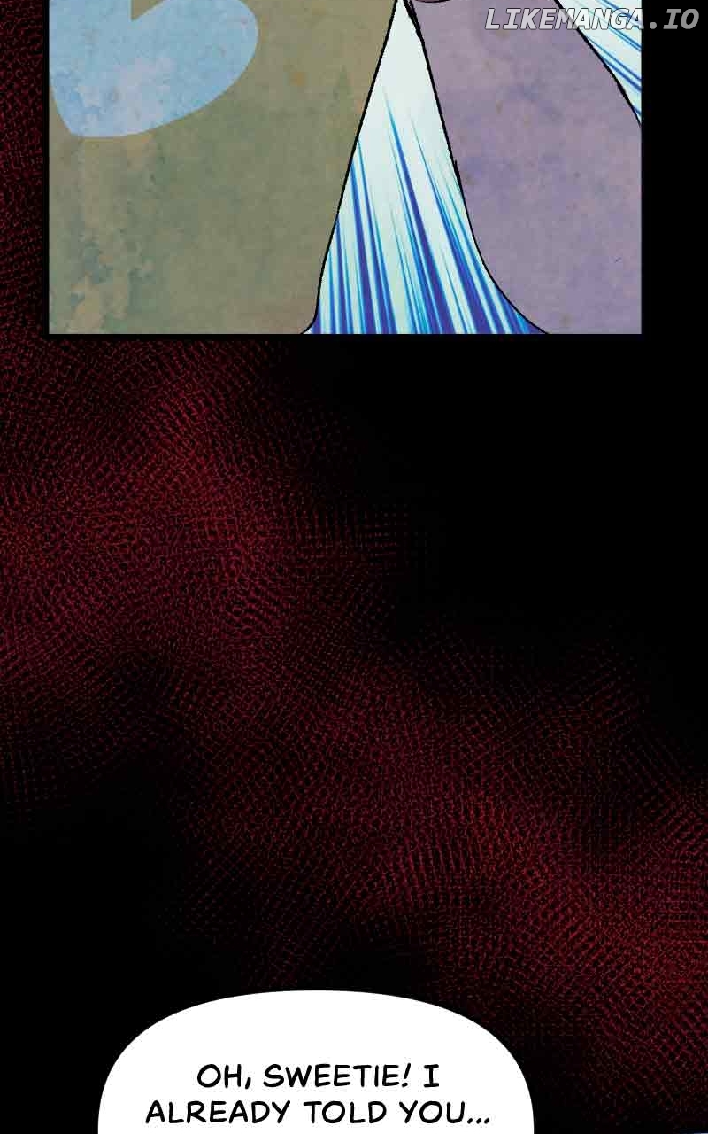 Evelyne and the Occult (Official) Chapter 94 - page 75