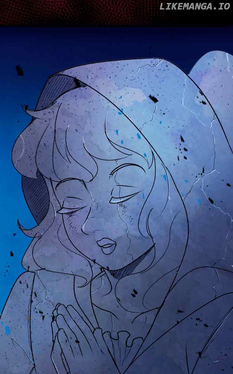Evelyne and the Occult (Official) Chapter 94 - page 85
