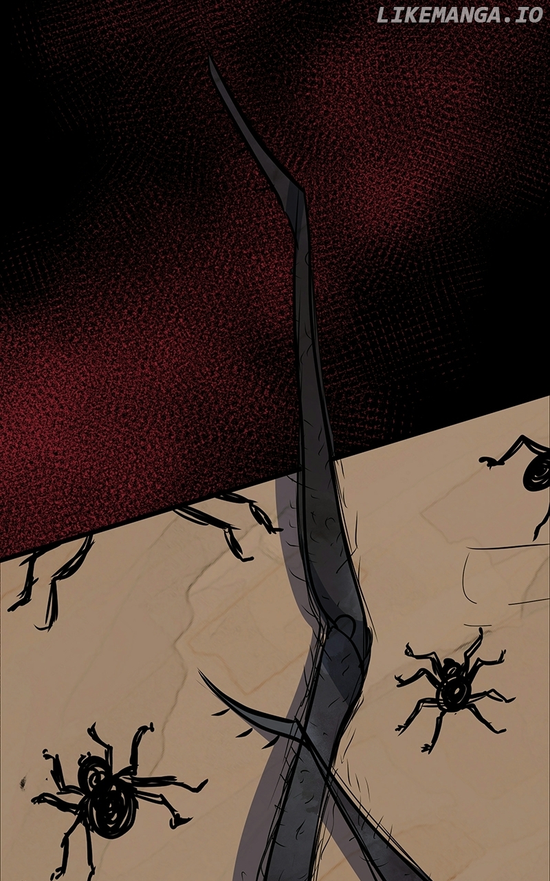 Evelyne and the Occult (Official) Chapter 63 - page 100