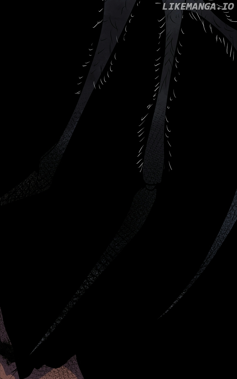 Evelyne and the Occult (Official) Chapter 63 - page 102