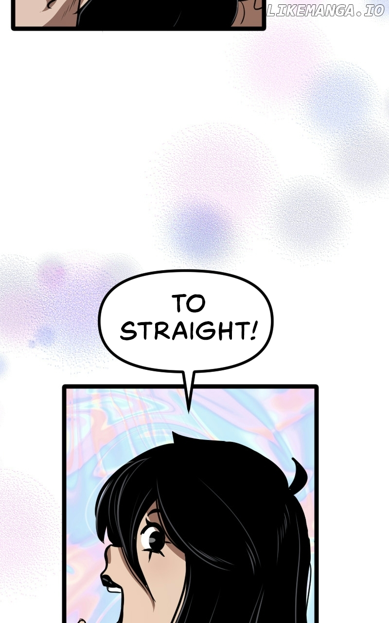 Evelyne and the Occult (Official) Chapter 63 - page 24
