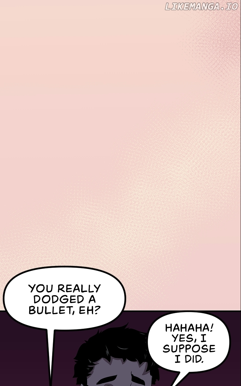 Evelyne and the Occult (Official) Chapter 63 - page 61