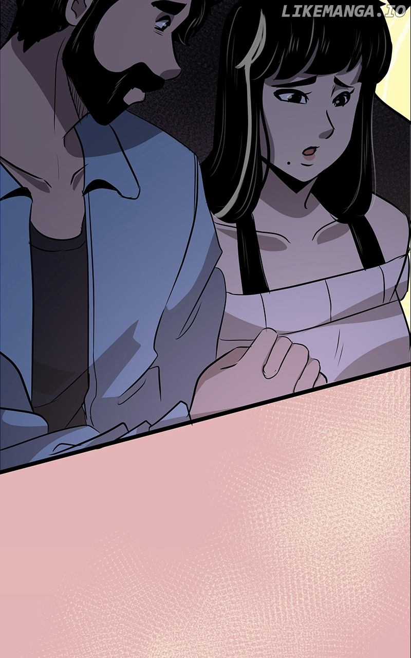 Evelyne and the Occult (Official) Chapter 63 - page 66