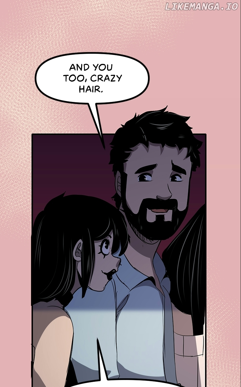 Evelyne and the Occult (Official) Chapter 63 - page 67