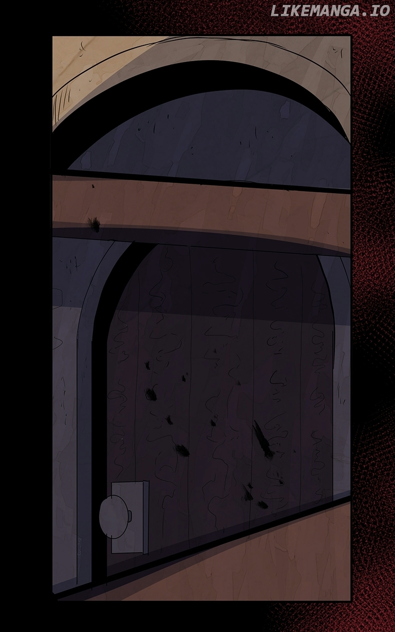 Evelyne and the Occult (Official) Chapter 63 - page 94
