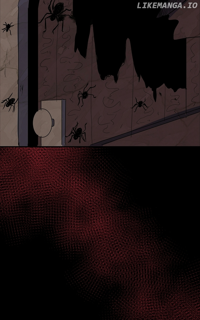Evelyne and the Occult (Official) Chapter 63 - page 96