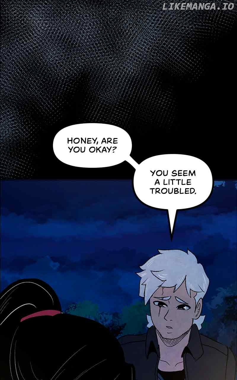Evelyne and the Occult (Official) Chapter 103 - page 11