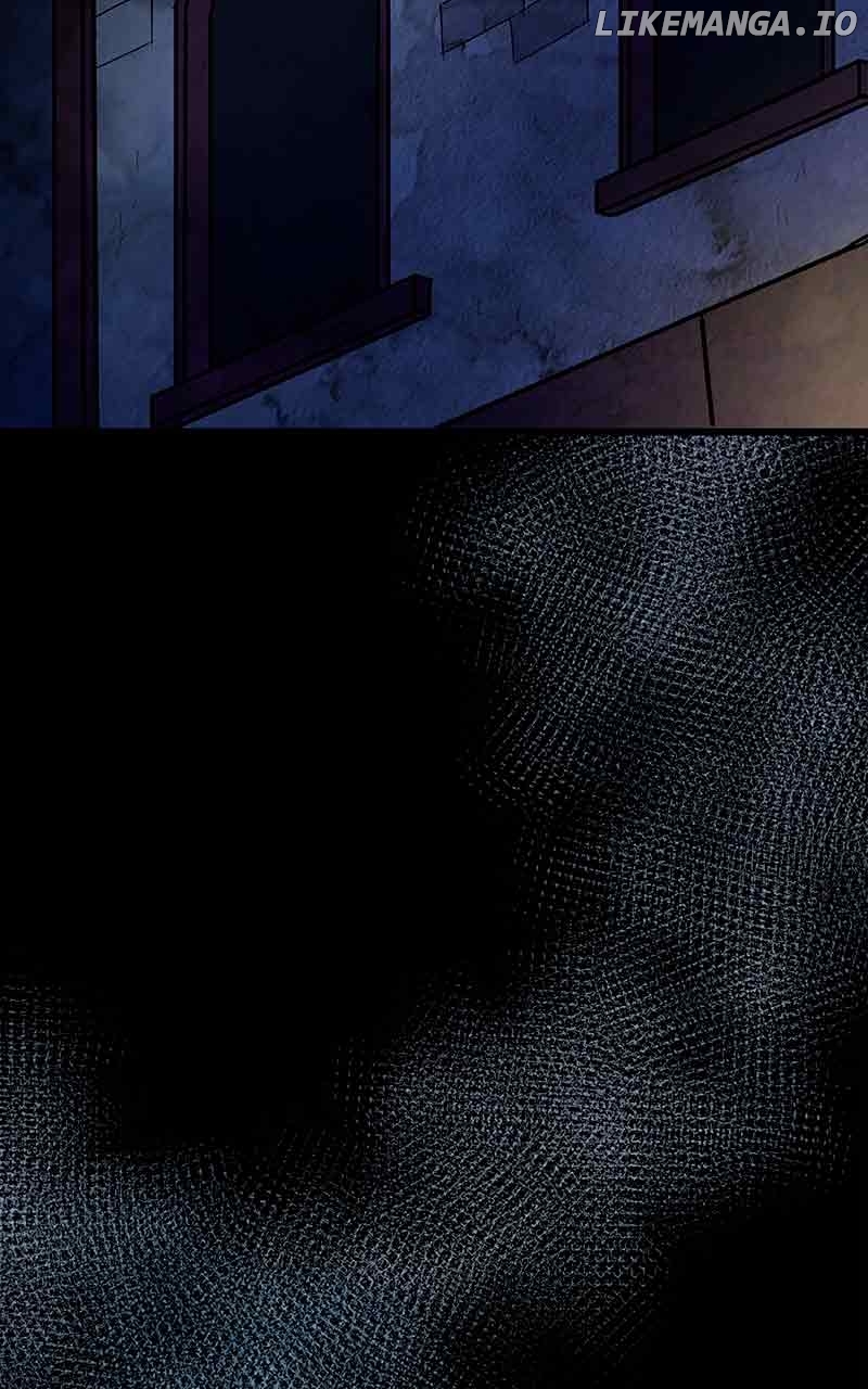 Evelyne and the Occult (Official) Chapter 103 - page 20