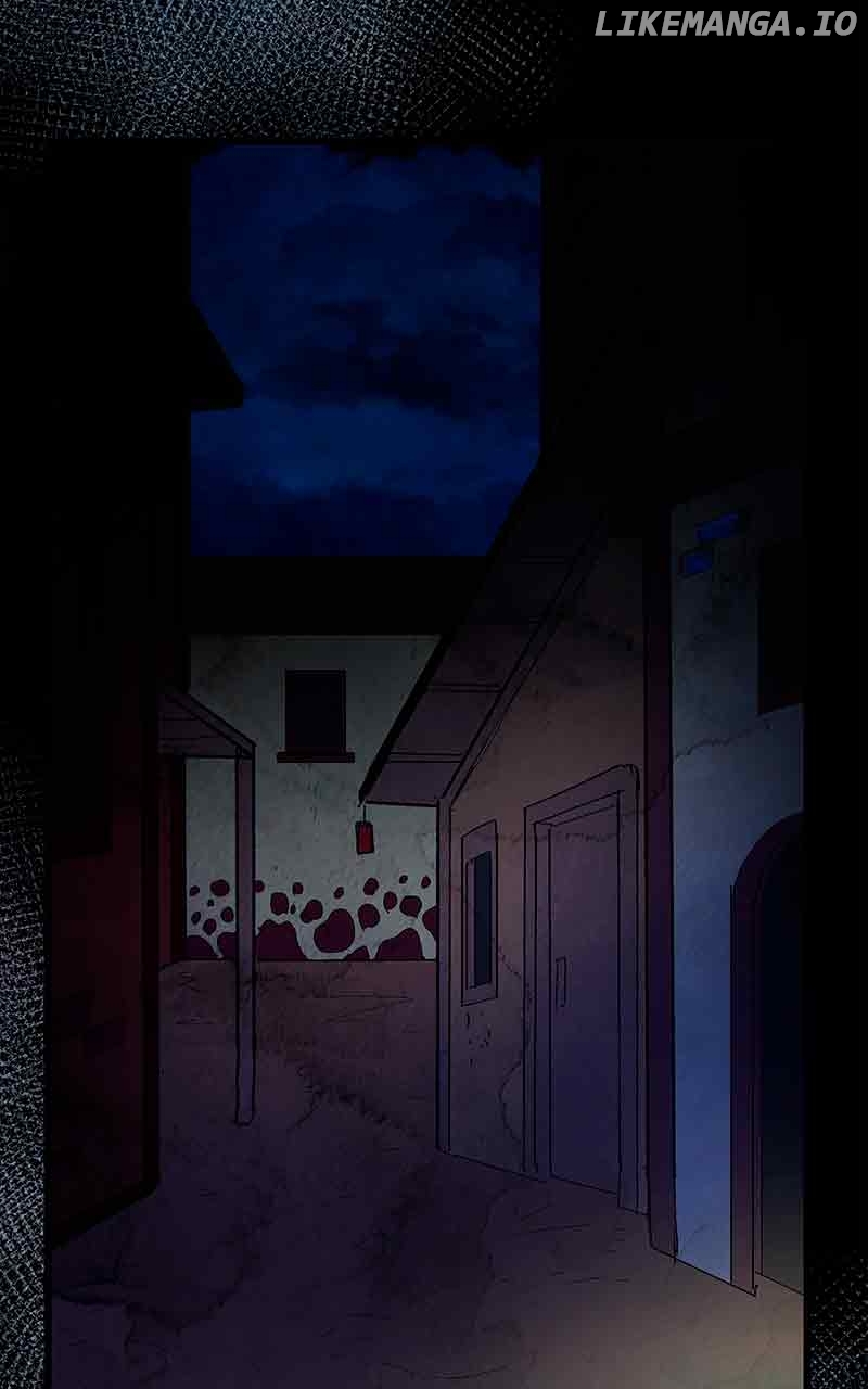 Evelyne and the Occult (Official) Chapter 103 - page 21