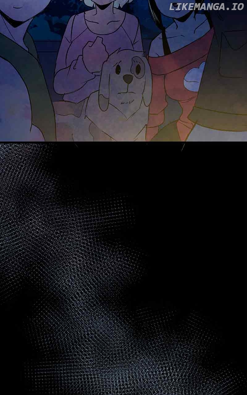 Evelyne and the Occult (Official) Chapter 103 - page 26