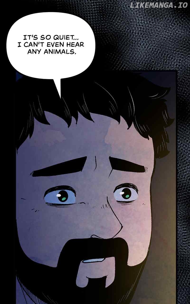 Evelyne and the Occult (Official) Chapter 103 - page 27
