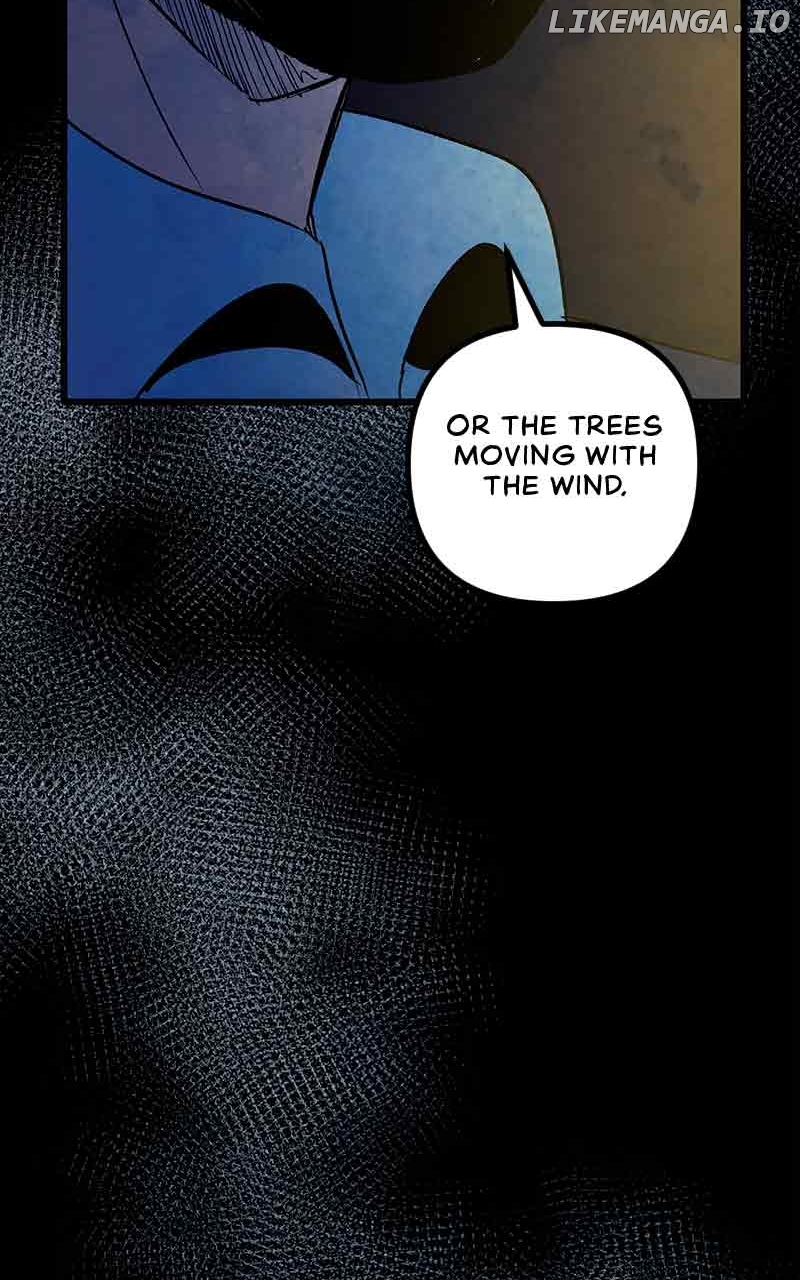 Evelyne and the Occult (Official) Chapter 103 - page 28