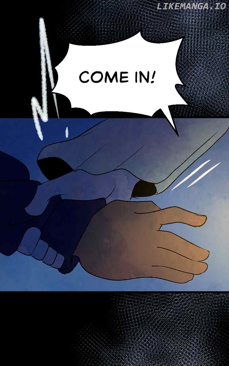 Evelyne and the Occult (Official) Chapter 103 - page 34