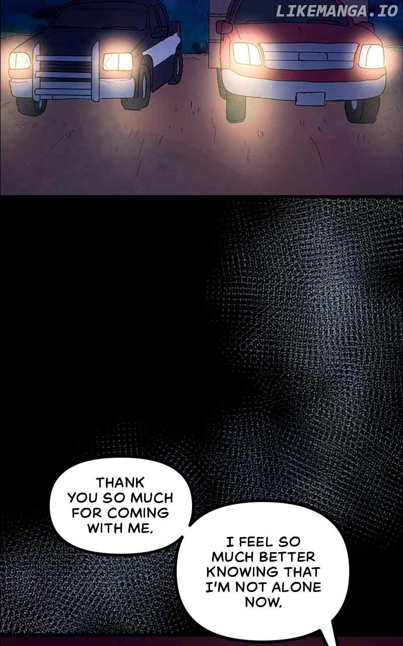 Evelyne and the Occult (Official) Chapter 103 - page 5