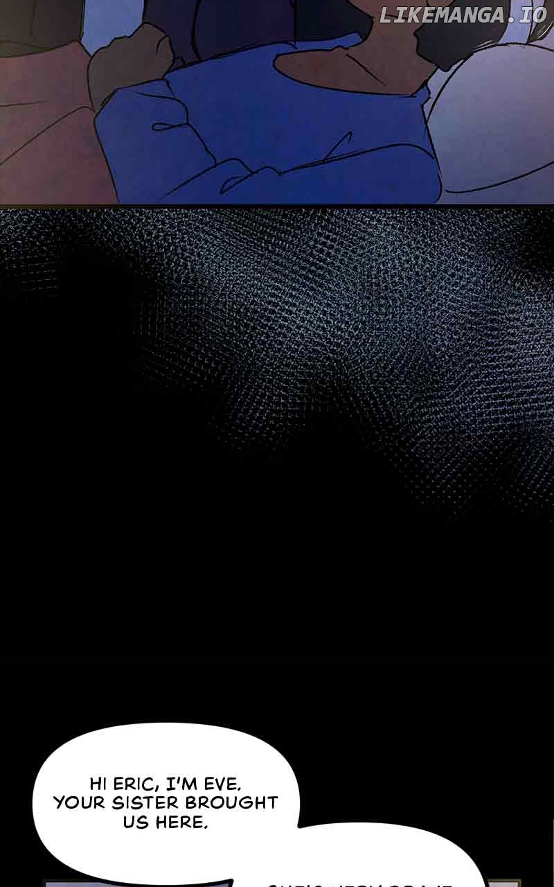 Evelyne and the Occult (Official) Chapter 103 - page 53